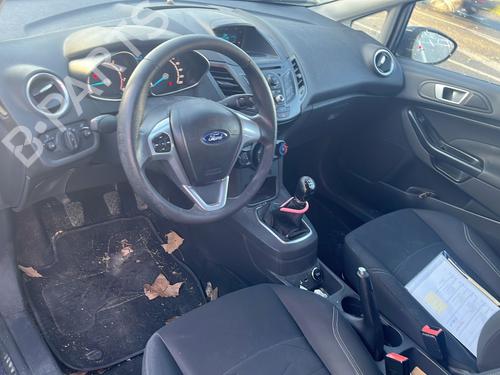 Right sun visor FORD FIESTA VI (CB1, CCN) 1.25 | BP24657519I2 - Image 10