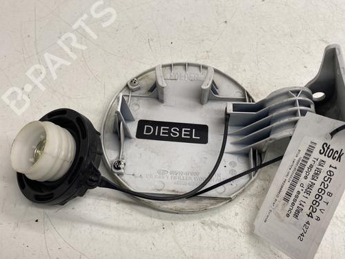 Fuel flap KIA VENGA (YN) 1.4 CRDi 90 | BP26274365C131
