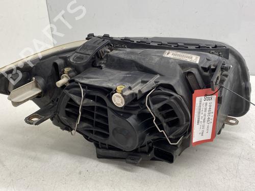 Left headlight BMW 1 (E87) 118 d | BP26224273C28 - Image 4