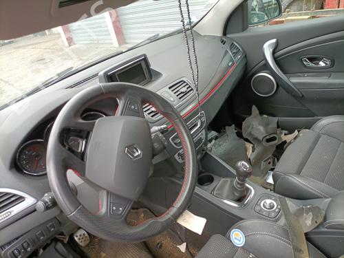 Switch RENAULT MEGANE III Hatchback (BZ0/1_, B3_) 1.5 dCi (BZ09, BZ0D, BZ1W, BZ29, BZ14) | BP31298042I30 - Image 9
