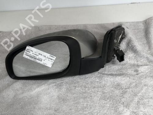 Retrovisor esquerdo Retrovisor esquerdo 22858546 22858546