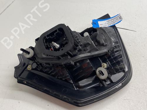 Right taillight RENAULT TWINGO III (BCM_, BCA_) 1.0 SCe 70 (BCMB) | BP32337373C35