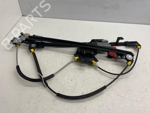 Front left window mechanism CITROËN JUMPY II Van 2.0 HDi 120 | BP39663099C22 - Image 3