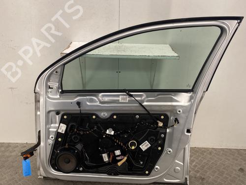 Right front door VW GOLF VI (5K1) 1.6 TDI | BP26274423C3 