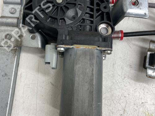 Used Front right window mechanism Front right window mechanism 39214217 39214217