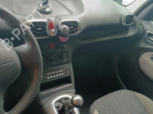 Steering column stalk CITROËN C3 Picasso (SH_) 1.4 VTi 95 (SH8FSC, SH8FP0, SH8FP6) | BP24053804I23  - Image 7