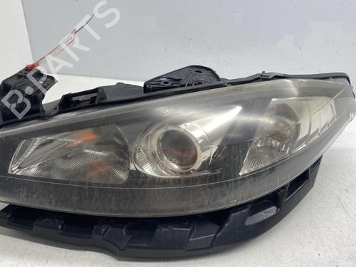 Used Left headlight RENAULT LAGUNA II Grandtour (KG0/1_) 2.0 dCi (KG1S) (173 hp) 32259383
