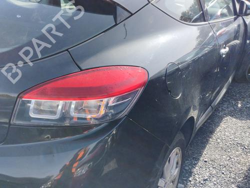 Lamp holder RENAULT MEGANE III Coupe (DZ0/1_) 1.5 dCi (DZ09, DZ0D, DZ1F, DZ1G, DZ14, DZ29) | BP31124317L10 