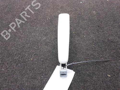 Rear right exterior door handle PEUGEOT 307 Break (3E) 1.6 HDi 110 | BP22856942C130
