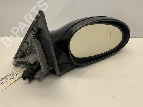 Right mirror BMW 1 (E87) 120 d | BP22850757C27 