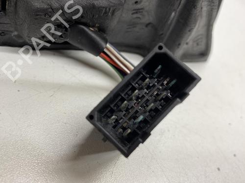 Left mirror AUDI A6 C5 Avant (4B5) 1.9 TDI | BP22851308C26 