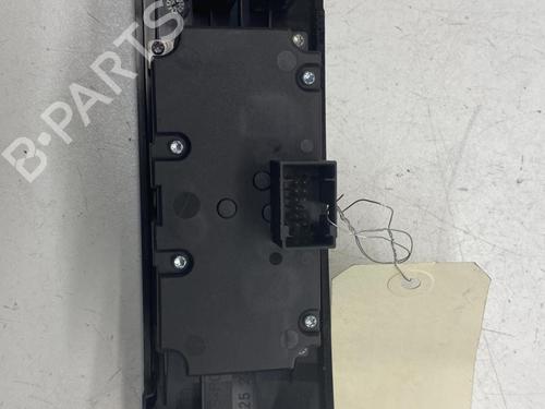 Used Headlight switch Headlight switch BMW 5 (E60) 525 d (177 hp) 22856111 22856111