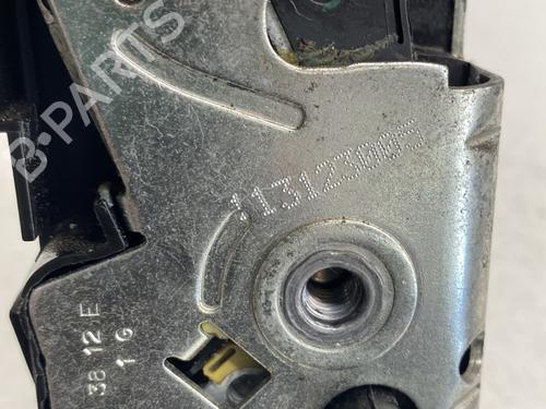 Venstre foran lås CITROËN C4 Picasso I MPV (UD_) 1.6 HDi 110 | BP29529105C98 