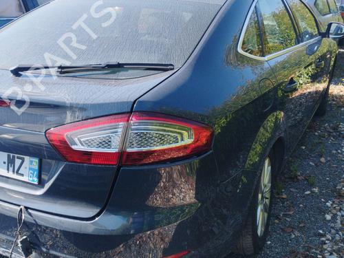 Brugte FORD MONDEO IV (BA7)  2.0 TDCi  4919805