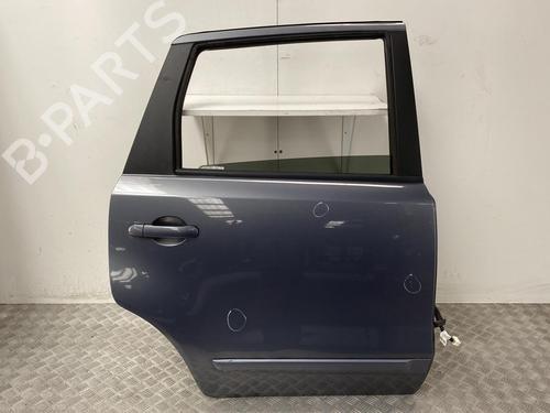 Right rear door NISSAN NOTE (E11, NE11) 1.6 | BP22856605C5 