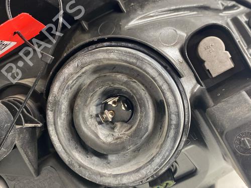 Left headlight DACIA SANDERO 1.4 MPI LPG | BP39663050C28 - Image 5
