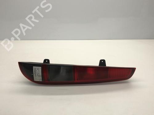 Used Right taillight Right taillight FORD FOCUS II Turnier (DA_, FFS, DS) 1.6 TDCi (90 hp) 22858940 22858940