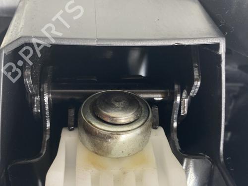 Jack Kit RENAULT CLIO III (BR0/1, CR0/1) 1.5 dCi (BR17, CR17) | BP22860922C119 