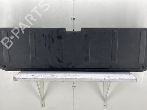 Tailgate PEUGEOT 3008 I MPV (0U_) 1.6 HDi | BP22859583C6 