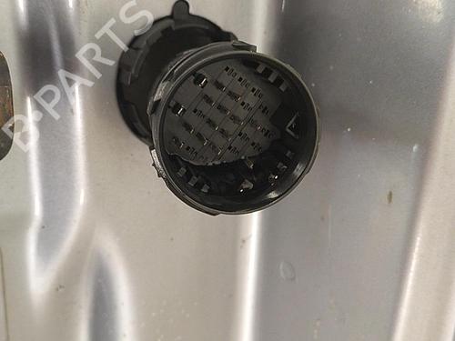 Left front door OPEL ASTRA H (A04) 1.7 CDTI (L48) | BP22857328C2 