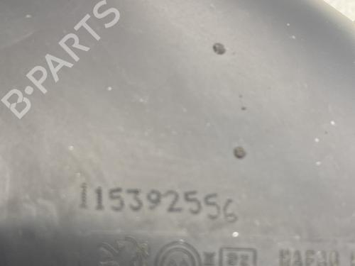 Left mirror CITROËN C3 II (SC_) 1.6 HDi | BP30392735C26 