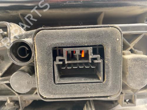 Right taillight CITROËN NEMO Box Body/MPV (AA_) 1.3 HDi 75 | BP38186552C35 - Image 3