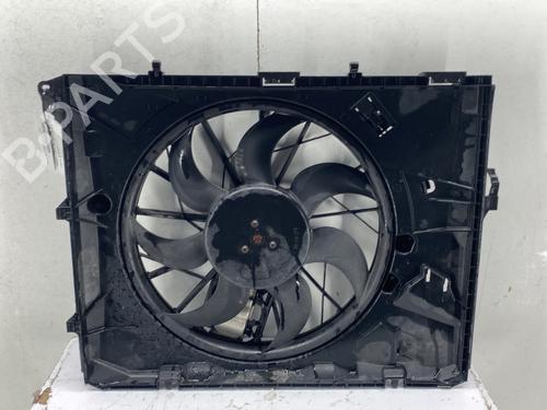 Used Radiator fan BMW 1 (E87) 116 i (122 hp) 29851581