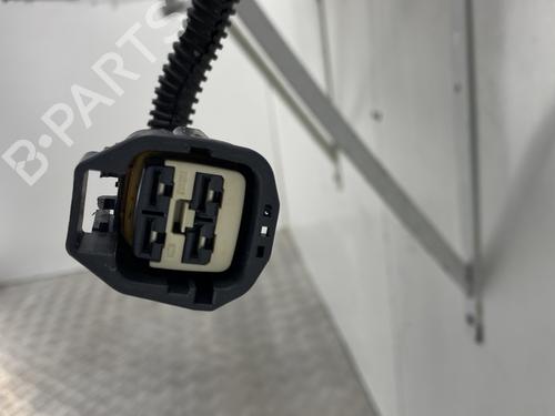 Front wiper motor FORD GRAND C-MAX (DXA/CB7, DXA/CEU) 1.6 TDCi | BP30174458M29