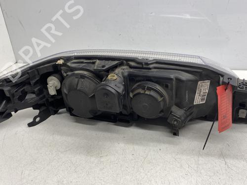 Left headlight RENAULT LAGUNA II (BG0/1_) 1.9 dCi (BG08, BG0G) | BP30197859C28  - Image 5