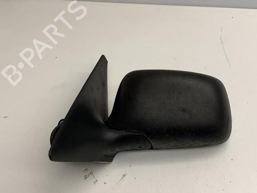 Used Left mirror VOLVO 460 (464) 1.9 Turbo-Diesel (90 hp) 22853533