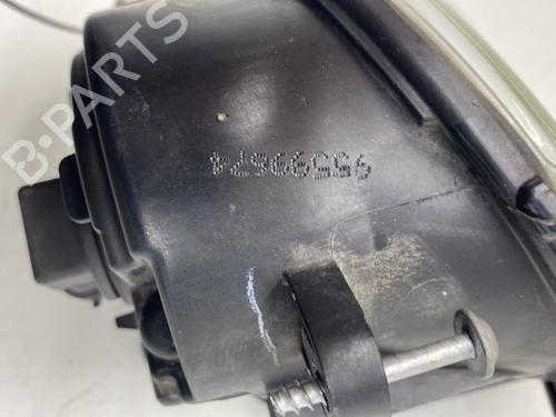 Left front fog light RENAULT TWINGO II (CN0_) 1.2 16V (CN04, CN0B) | BP23133279C30 - Image 3