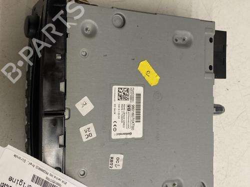 Radio CITROËN C3 II (SC_) 1.4 HDi 70 (SC8HZC, SC8HR0, SC8HP4) | BP27586270E6  - Image 5