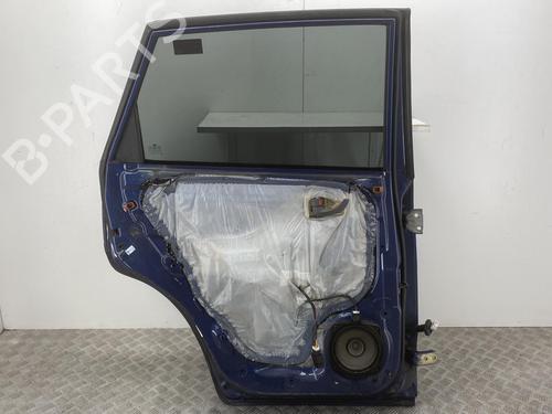 Left rear door HYUNDAI TUCSON (JM) 2.0 CRDi All-wheel Drive | BP22858374C4 