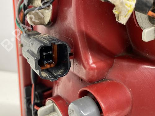 Right taillight HYUNDAI TUCSON (JM) 2.0 CRDi All-wheel Drive | BP22859345C35 