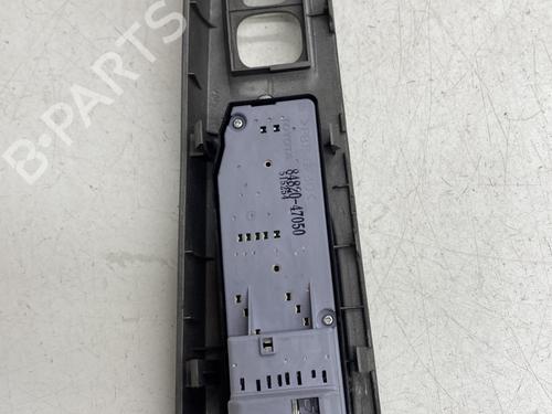 Used Switch Switch TOYOTA PRIUS Liftback (_W2_) [2003-2010] 26686413 26686413