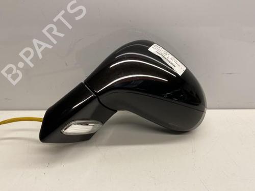 Left mirror PEUGEOT 308 SW I (4E_, 4H_) 1.6 HDi | BP22849276C26 