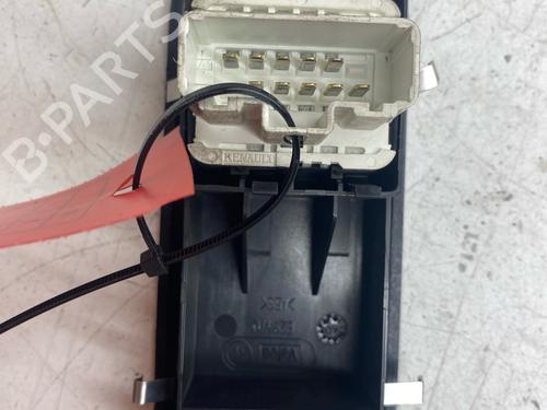 Left front window switch RENAULT CLIO III (BR0/1, CR0/1) 1.5 dCi (C/BR0G, C/BR1G) | BP38512237I27 - Image 5