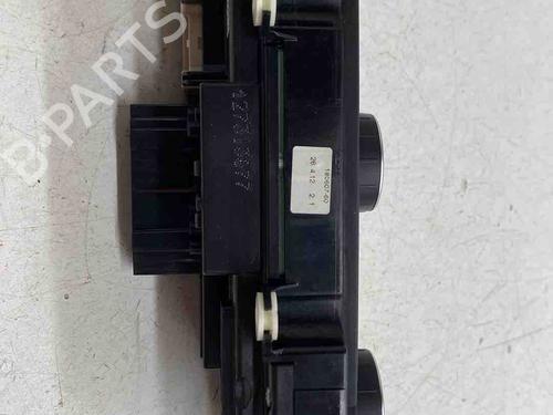 Used Climate control Climate control VW GOLF VI (5K1) [2008-2014] 36516789 36516789
