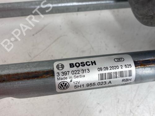 Front wiper motor VW GOLF VIII (CD1, DA1) 1.4 GTE Plug-in Hybrid | BP39155850M29  - Image 6