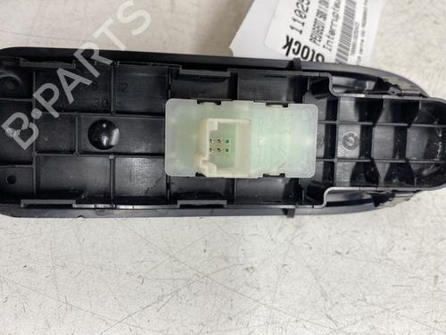 Right rear window switch PEUGEOT 508 SW I (8E_) 2.0 BlueHDi 180 | BP28102263I28 