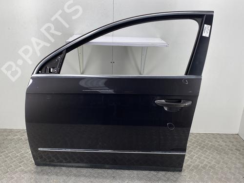 Used Left front door VW PASSAT B6 (3C2) 2.0 TDI 16V (140 hp) 22851519