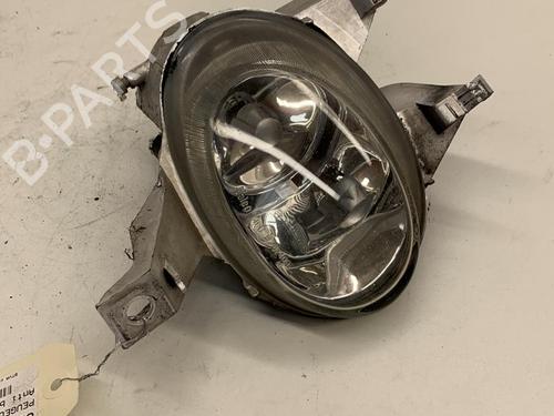 Used Right front fog light Right front fog light 22850942 22850942