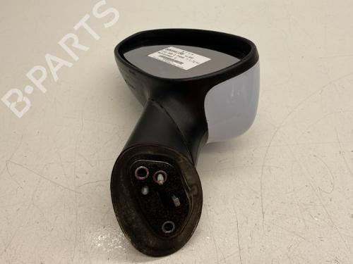 Left mirror FIAT 500 (312_) 1.3 D Multijet (312AXB1A) | BP22862827C26 