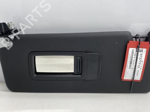 Left sun visor BMW 3 Touring (G21, G81) 320 i | BP25214161I1  - Image 6