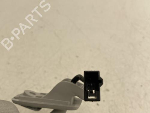 Right sun visor VW PASSAT B7 Variant (365) 1.6 TDI | BP30174497I2