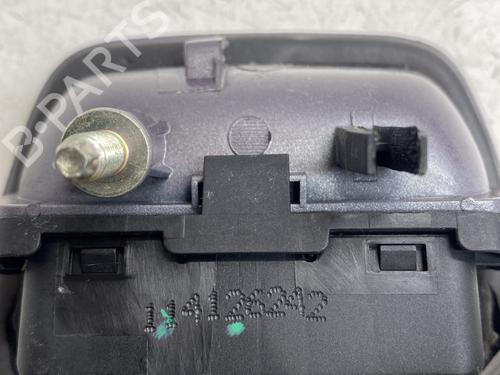 Pulsantiera RENAULT LAGUNA II (BG0/1_) 1.9 dCi (BG1A, BG1W, BG0G) | BP29968941I30