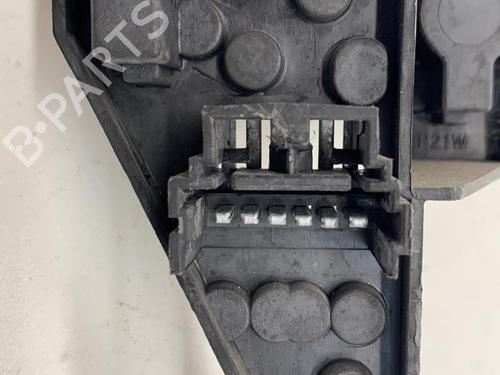 Used Lamp holder RENAULT LAGUNA II Grandtour (KG0/1_) 1.9 dCi (107 hp) 22852936