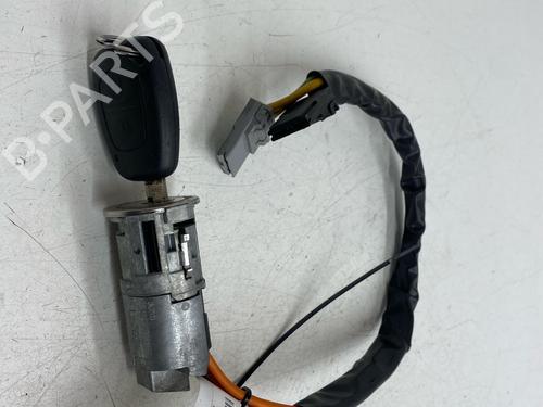 Used Ignition barrel Ignition barrel 37202340 37202340