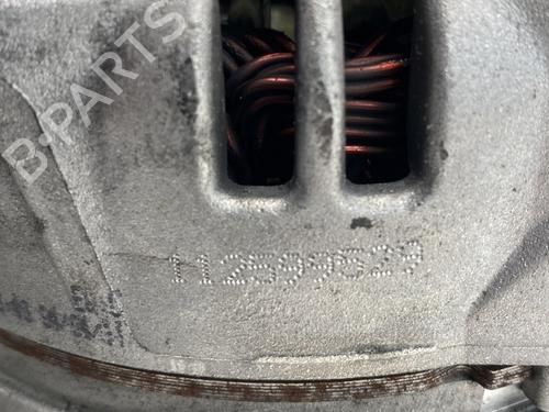 Alternator AUDI A4 B8 (8K2) 2.0 TDI | BP29845271M7