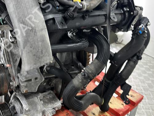 Engine NISSAN MICRA V (K14) 1.0 IG-T 100 | BP28108858M1 